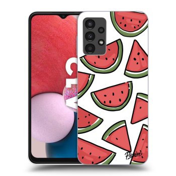 Husă pentru Samsung Galaxy A13 4G A135 - Melone