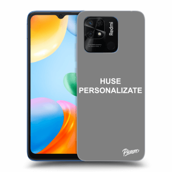 Husă pentru Xiaomi Redmi 10C - Huse personalizate