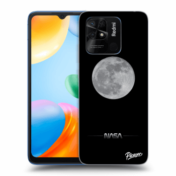 Picasee ULTIMATE CASE pentru Xiaomi Redmi 10C - Moon Minimal