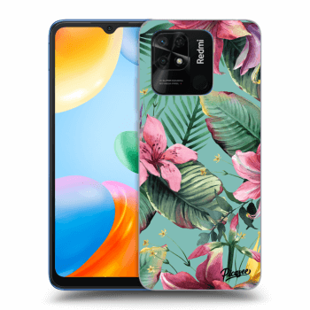 Husă pentru Xiaomi Redmi 10C - Hawaii