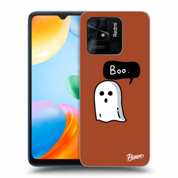 Husă pentru Xiaomi Redmi 10C - Boo