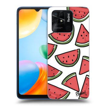 Picasee ULTIMATE CASE pentru Xiaomi Redmi 10C - Melone