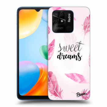 Husă pentru Xiaomi Redmi 10C - Sweet dreams