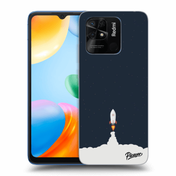 Husă pentru Xiaomi Redmi 10C - Astronaut 2