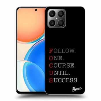 Husă pentru Honor X8 4G - Focus