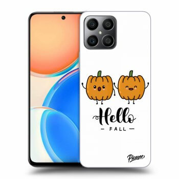 Husă pentru Honor X8 4G - Hallo Fall
