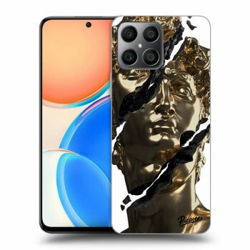 Husă pentru Honor X8 4G - Golder
