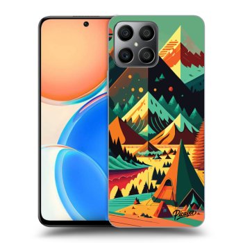 Husă pentru Honor X8 4G - Colorado
