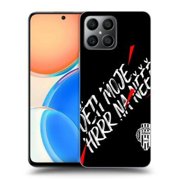 Husă pentru Honor X8 4G - FK Viktoria Žižkov D