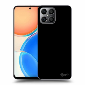Husă pentru Honor X8 4G - Clear