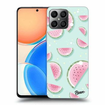 Husă pentru Honor X8 - Watermelon 2