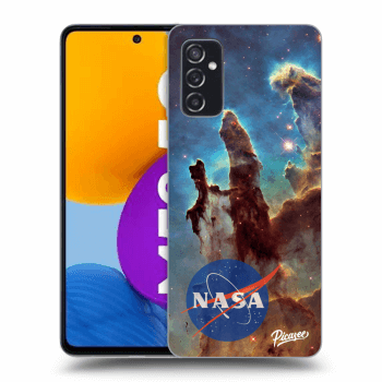 Husă pentru Samsung Galaxy M52 5G - Eagle Nebula