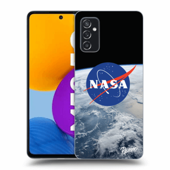 Husă pentru Samsung Galaxy M52 5G - Nasa Earth