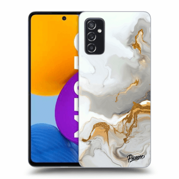 Husă pentru Samsung Galaxy M52 5G - Her