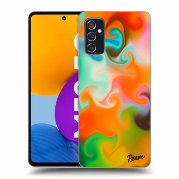 Husă pentru Samsung Galaxy M52 5G - Juice