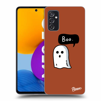 Husă pentru Samsung Galaxy M52 5G - Boo