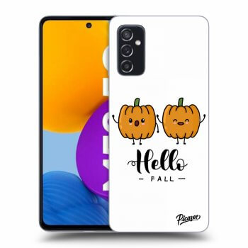 Husă pentru Samsung Galaxy M52 5G - Hallo Fall