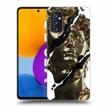 Husă pentru Samsung Galaxy M52 5G - Golder