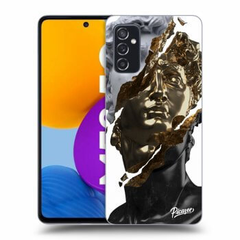 Husă pentru Samsung Galaxy M52 5G - Trigger