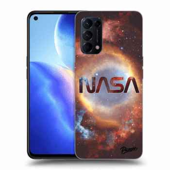 Husă pentru OPPO Reno 5 5G - Nebula