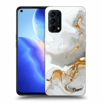 Husă pentru OPPO Reno 5 5G - Her