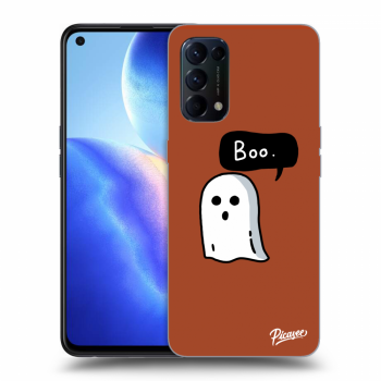 Husă pentru OPPO Reno 5 5G - Boo