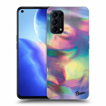 Husă pentru OPPO Reno 5 5G - Holo