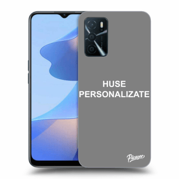 Husă pentru OPPO A16 - Huse personalizate