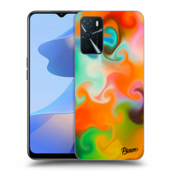 Husă pentru OPPO A16 - Juice