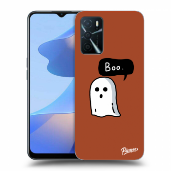 Husă pentru OPPO A16 - Boo