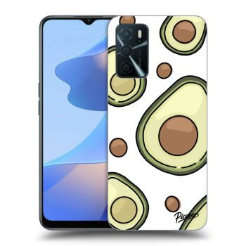 Husă pentru OPPO A16 - Avocado