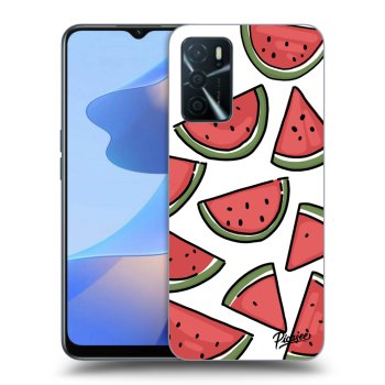 Husă pentru OPPO A16 - Melone