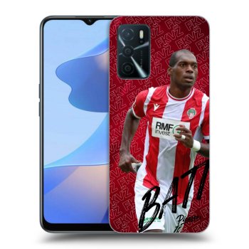 Husă pentru OPPO A16 - FK Viktoria Žižkov F