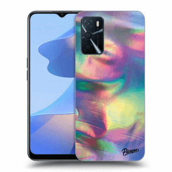 Husă pentru OPPO A16 - Holo