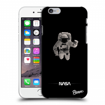 Husă pentru Apple iPhone 6/6S - Astronaut Minimal