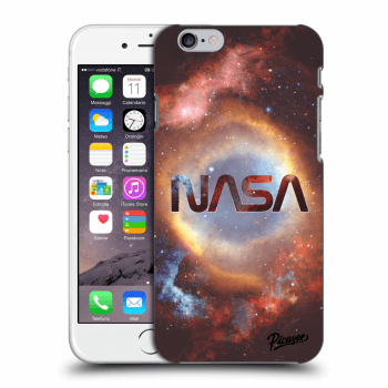 Husă pentru Apple iPhone 6/6S - Nebula