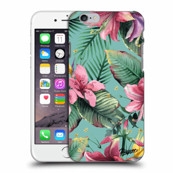 Husă pentru Apple iPhone 6/6S - Hawaii