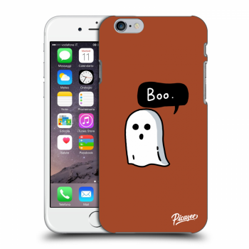 Husă pentru Apple iPhone 6/6S - Boo