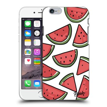 Husă pentru Apple iPhone 6/6S - Melone