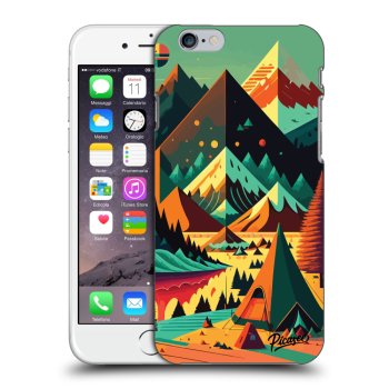 Husă pentru Apple iPhone 6/6S - Colorado
