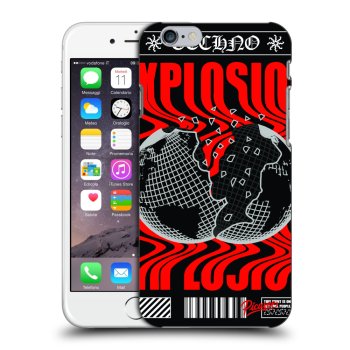 Picasee ULTIMATE CASE pentru Apple iPhone 6/6S - EXPLOSION