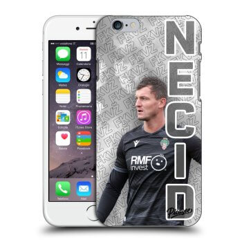 Husă pentru Apple iPhone 6/6S - FK Viktoria Žižkov E