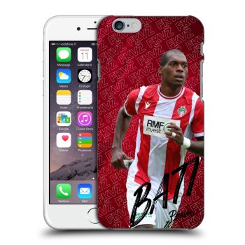 Husă pentru Apple iPhone 6/6S - FK Viktoria Žižkov F
