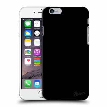 Husă pentru Apple iPhone 6/6S - Clear