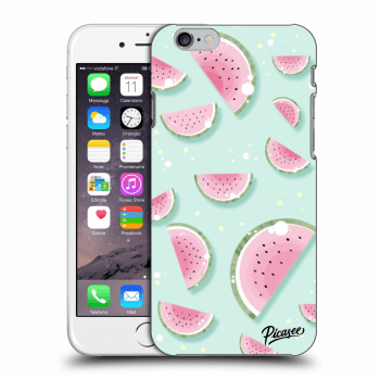 Husă pentru Apple iPhone 6/6S - Watermelon 2