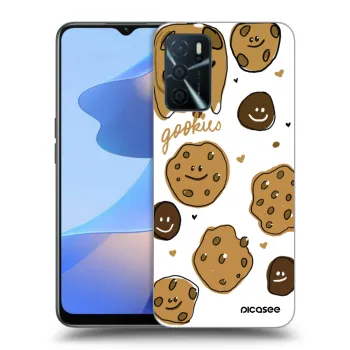 Husă pentru OPPO A16s - Gookies