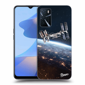Picasee ULTIMATE CASE pentru OPPO A16s - Station