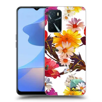 Husă pentru OPPO A16s - Meadow
