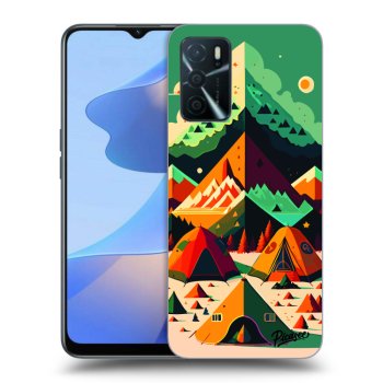 Husă pentru OPPO A16s - Alaska