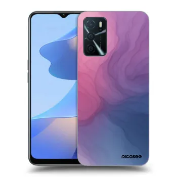 Husă pentru OPPO A16s - Silk